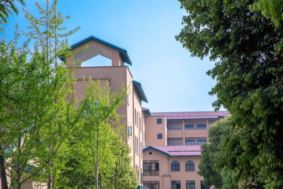 重庆轻工职业学院