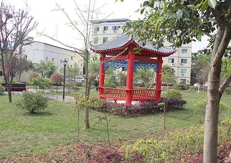 重庆经济建设职业技术学校开设有哪些专业
