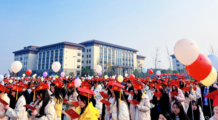 重庆渝西卫生学校
